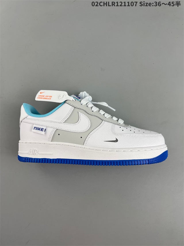 women air force one shoes size 36-45 2022-11-23-071